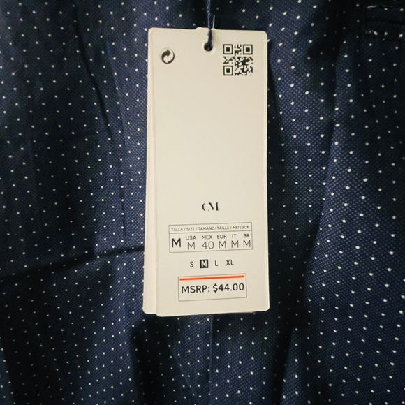 Cactus Man button down - Picture 2 of 4